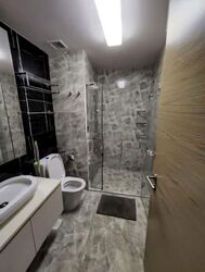 The Santorini (D18), Condominium #566277921